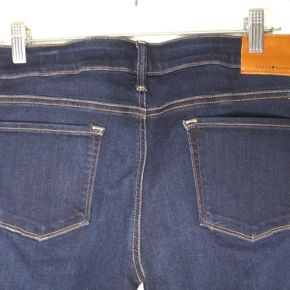 lucky brand orta premium